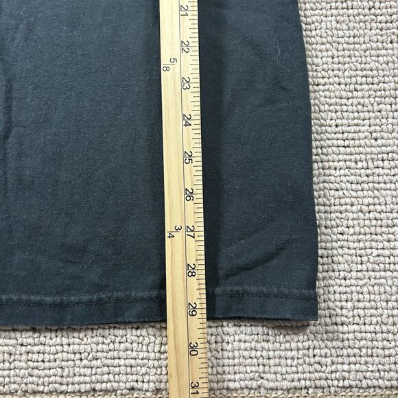 VTG Detroit Redwings Graphic Shirt Men’s Large LOT OF 2 Heavyweight NHL Hockey - Picture 13 of 16